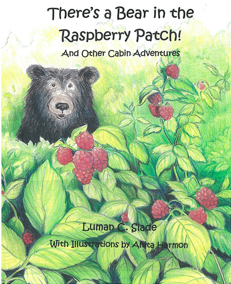 Raspberry Patch